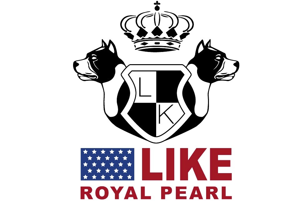 Like Royal Pearl